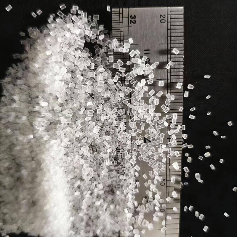 Solfato di ammonio per riso