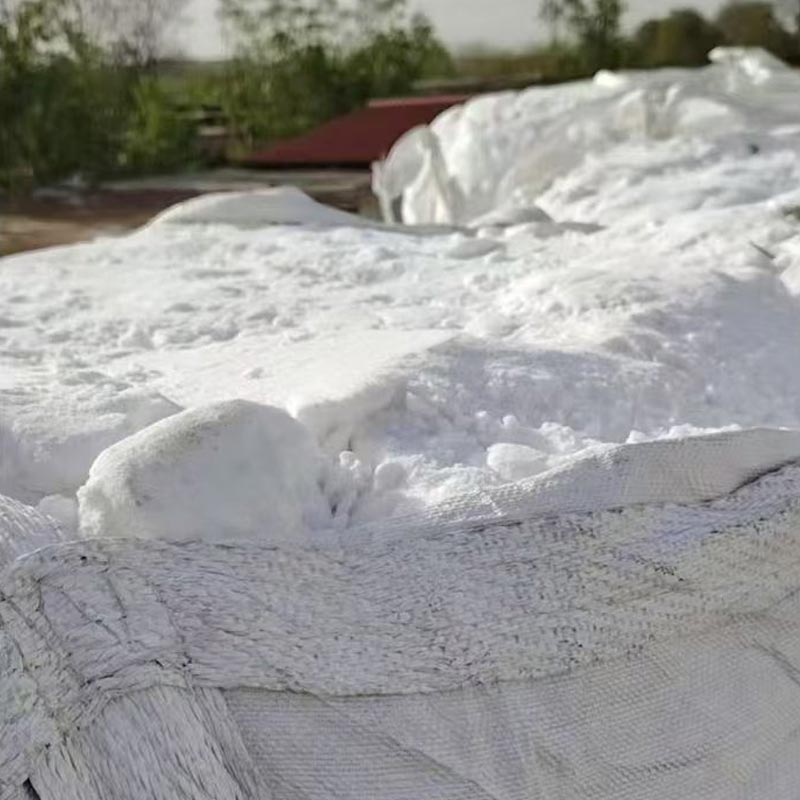 Solfato ammonico granulare