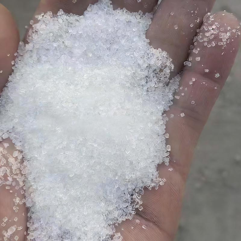 Ammendante per terreno carente di zolfo